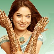 Prem Henna